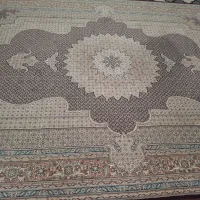 فرش 12 متری در حد نو شیک سالم