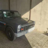 نیسان اکستند