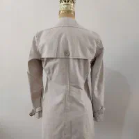 بارانی کتان|لباس|خوی, |دیوار