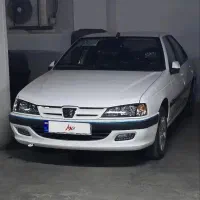 پارس فول سفارشی 403