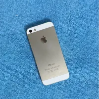 آیفون ۵ اس ۶۴ ipone 5s 64 gig|موبایل|قم, انسجام|دیوار