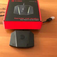 مبدل کیبورد و ماوس کنسول گیمسیر GameSir VX2 AimBox