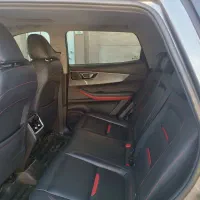 x55 pro IE مدل 1402|خودرو سواری و وانت|رفسنجان, |دیوار