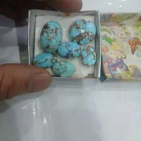 نگین فیروزه