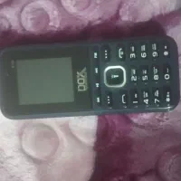 گوشی داکس (ب۱۲۰)