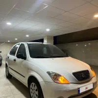 تیبا۲ مدل ۹۷|خودرو سواری و وانت|رشت, فلسطین|دیوار