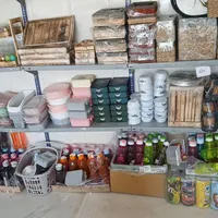 پلاسکو شاهین شهر|ظروف نگهدارنده، پلاستیکی، یک‌بارمصرف|شاهین‌شهر, شهرک گلدیس|دیوار