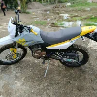 موتور تریل کویر t2