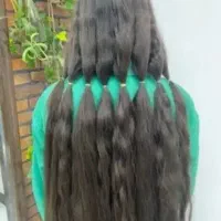 خریدار موی طبیعی هستیم