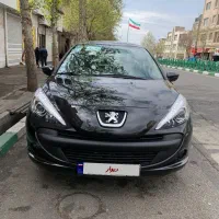 ۲۰۷ اتومات پانا صفر ۱۴۰۲