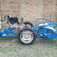 دروگر ایتالیا مدل51 فابریک سه چرخ