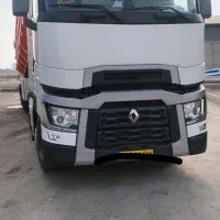 رنو ۲۰۲۰.       ۴۸۰|خودرو سنگین|کرخه, |دیوار