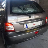 پراید ۱۱۱  se هیدرولیک مدل ۹۰