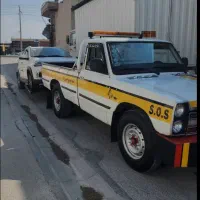 یدکش.امدادخودرو.جرثقیل.خودروبر و یدک کش