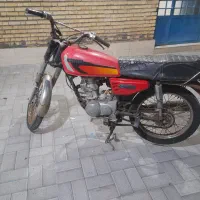 موتور پرند مدل ۸۴
