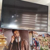 تلویزیون  32اینچ|تلویزیون و پروژکتور|ارومیه, |دیوار