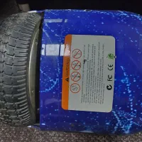 اسکوتر برقی|دوچرخه، اسکیت، اسکوتر|آستانه اشرفیه, |دیوار