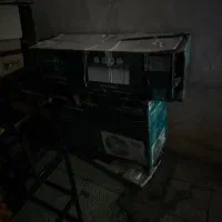 کولر گازی هایسنس۲۴۰۰۰ اینورتر