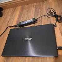 لپ تاب ایسوس x550d|رایانه همراه|تبریز, |دیوار