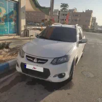 کوییک معمولی 1402|خودرو سواری و وانت|اصفهان, آهنگران|دیوار