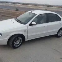 سمند سورن ۱۴۰۲