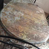 میز ناهار خوری