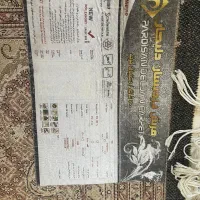 فروش فرش ریز ماهی 700 شانه پردیسان رنگ سورمه|فرش|ارومیه, |دیوار