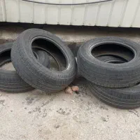 لاستیک ۱۸۵ بارز