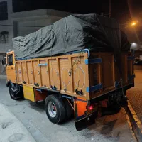 خاور 813|خودرو سنگین|قم, عمار یاسر|دیوار