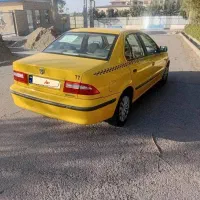 سمند X7 دوگانه سوز، مدل 1399|خودرو سواری و وانت|هشتگرد, شهرک راه آهن|دیوار