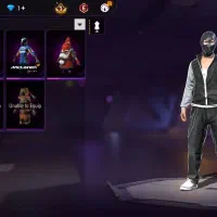 (اکانت فری فایر)|کنسول، بازی ویدئویی و آنلاین|شوشتر, |دیوار