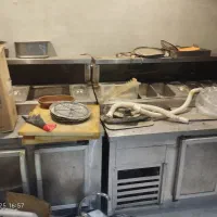 لوازم آشپزخانه رستوران|کافیشاپ و رستوران|بندرعباس, |دیوار