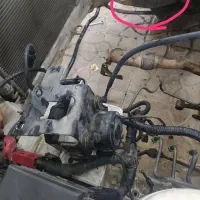 پوسته داشبرد.دیاق و مدلاتور ای بی اس ریو|قطعات یدکی و لوازم جانبی|پردیس, فاز ۱|دیوار