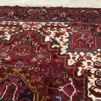 فرش دستباف تبریز ۹متری