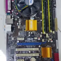 کامپیوتر رومیزی  با ویندوز 10|قطعات و لوازم جانبی رایانه|تهران, شهرک گلها (تهرانسر)|دیوار