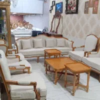 مبل فرانسویی