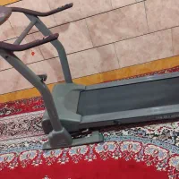 تردمیل ورزشی