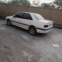 پژو پارس LX TU5، مدل ۱۳۹۲تیوفایو