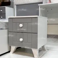 سرویس خواب کامل پلین سایزبندی میزتحریر کمدمیزآرایش|تخت و سرویس خواب|فردیس, شهرک ۱۱۰|دیوار