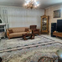 طبقه همکف ویلایی درالمهدی