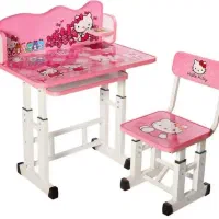 میز تحریر بچه گانه|میز تحریر و کامپیوتر|مراغه, |دیوار