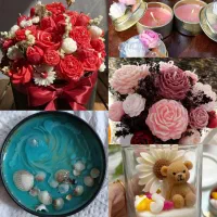 شمع سازی پناه