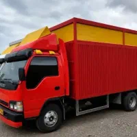 باربری زمزم بهاران فلاح بریانک نواب( خاور/ نیسان )|خدمات حمل و نقل|تهران, فلاح|دیوار