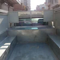 معاوضه پیکان با پراید مدل بالا یا زمین کشاورزی|خودرو سواری و وانت|آزادشهر, |دیوار