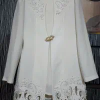 کت وشلوار عقد