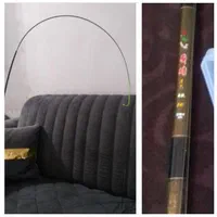 لوازم ماهیگیری لانس و کاسی و غیره|ماهیگیری|رشت, بالاکویه|دیوار