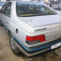 ۴۰۵مدل ۹۰دوگانه کار خونه