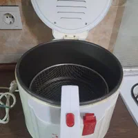 سرخ کن برقی مارک Fantom|اجاق گاز و لوازم برقی پخت‌وپز|قزوین, |دیوار