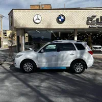 هایما S7 پرو 1404|خودرو سواری و وانت|شهرکرد, |دیوار