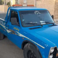 یدک کش سیار